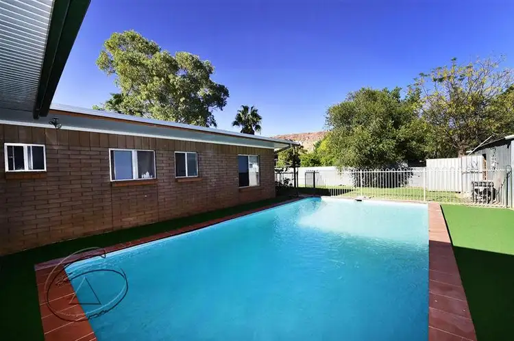 Fourth view of Homely house listing, 14 Carruthers Crescent, Gillen NT 870