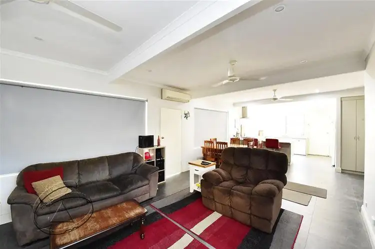 Fifth view of Homely house listing, 14 Carruthers Crescent, Gillen NT 870