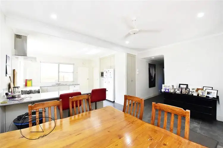 Sixth view of Homely house listing, 14 Carruthers Crescent, Gillen NT 870