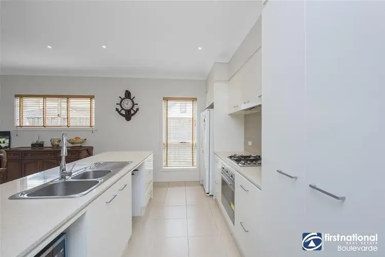 Third view of Homely house listing, 3 Sketchley Way, Lidcombe NSW 2141