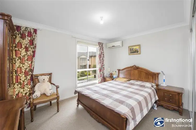 Fifth view of Homely house listing, 3 Sketchley Way, Lidcombe NSW 2141