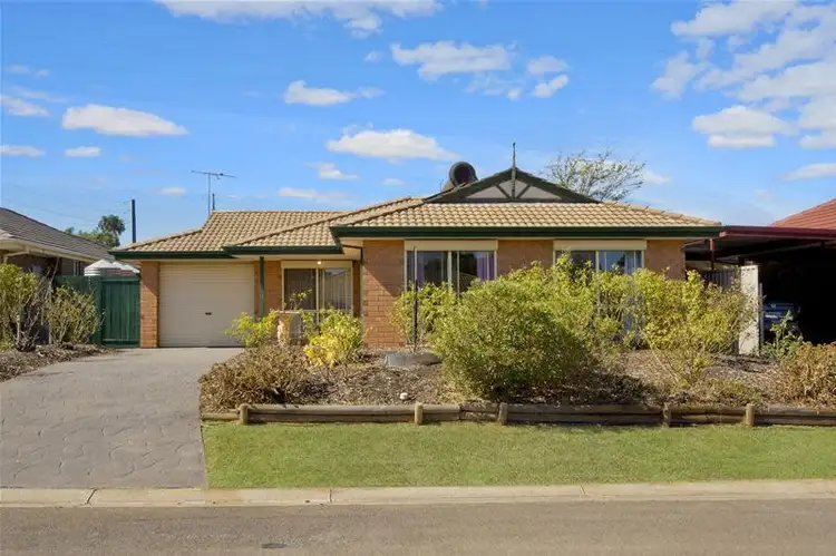 10 Brookside Close, Davoren Park SA 5113