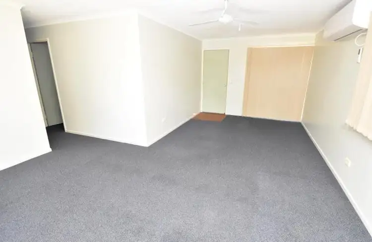 Second view of Homely house listing, 12 Earlsfield Street, Biloela QLD 4715
