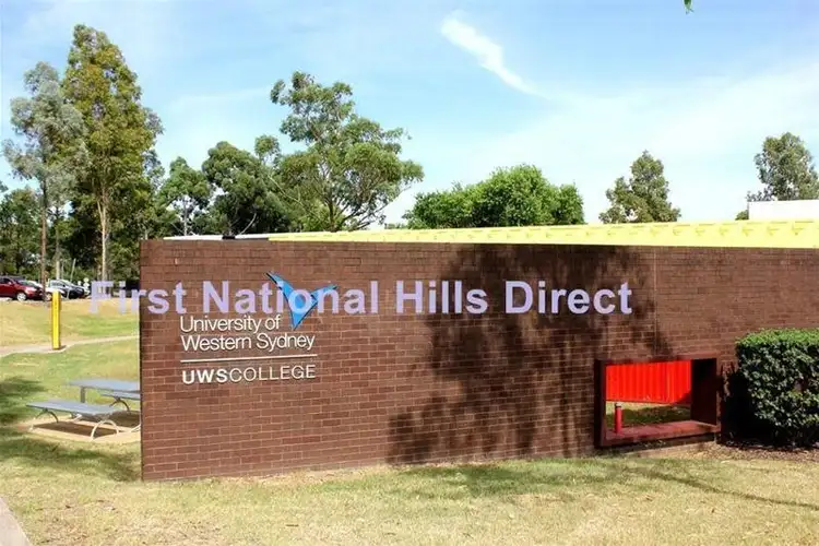 Sixth view of Homely land listing, 17 Arkell Street, Quakers Hill NSW 2763