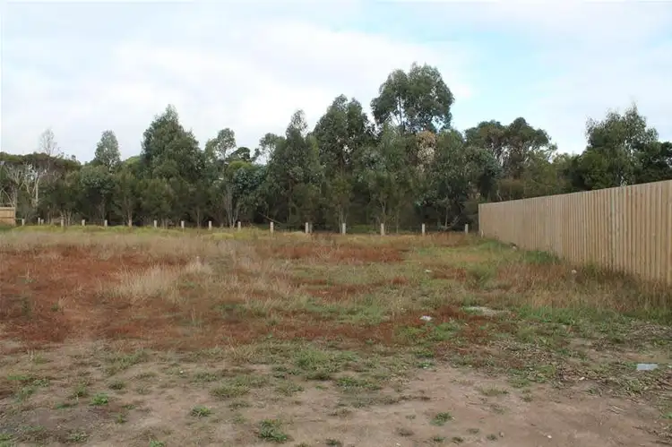 Main view of Homely land listing, 45 Everton Drive, Cowes VIC 3922