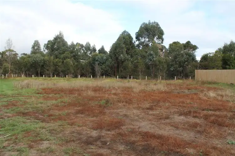 Third view of Homely land listing, 45 Everton Drive, Cowes VIC 3922