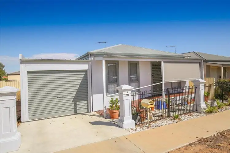 6/271-285 Tenth Street, Mildura VIC 3500