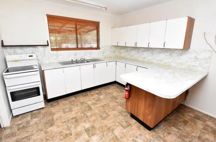 Fourth view of Homely house listing, 43328 Burnett Highway, Jambin QLD 4702