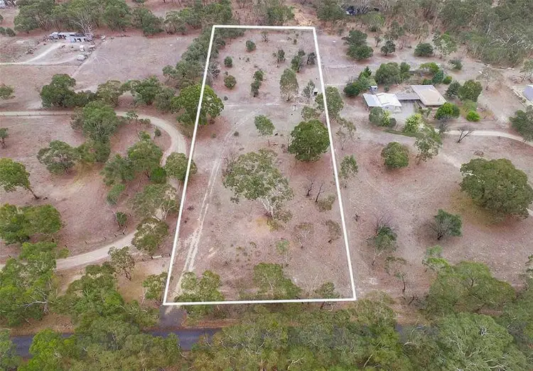 Second view of Homely land listing, 3 47 Saw Pit Flat Road, Ararat VIC 3377