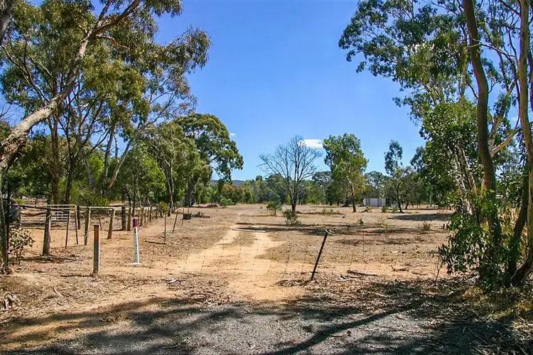 Third view of Homely land listing, 3 47 Saw Pit Flat Road, Ararat VIC 3377