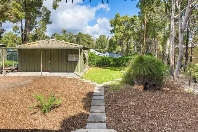 Third view of Homely house listing, 42 Saunders Way, Karragullen WA 6111