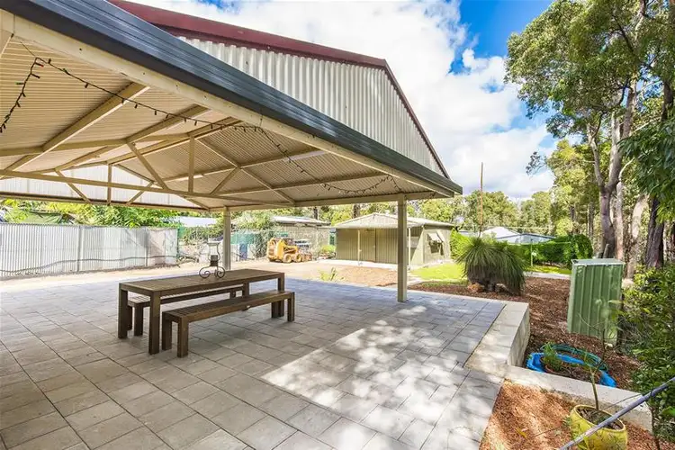 Fourth view of Homely house listing, 42 Saunders Way, Karragullen WA 6111