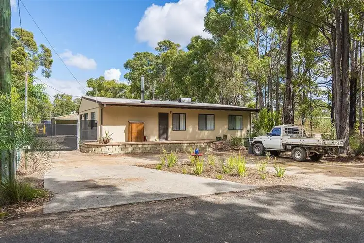 Sixth view of Homely house listing, 42 Saunders Way, Karragullen WA 6111
