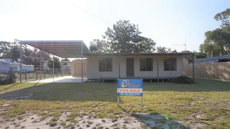 11 Sanctuary Road, Loch Sport VIC 3851