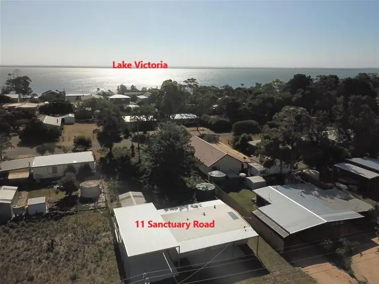 Second view of Homely house listing, 11 Sanctuary Road, Loch Sport VIC 3851