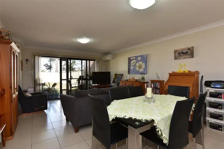 Third view of Homely semi-detached listing, 2/36 Ashton Drive, Heddon Greta NSW 2321