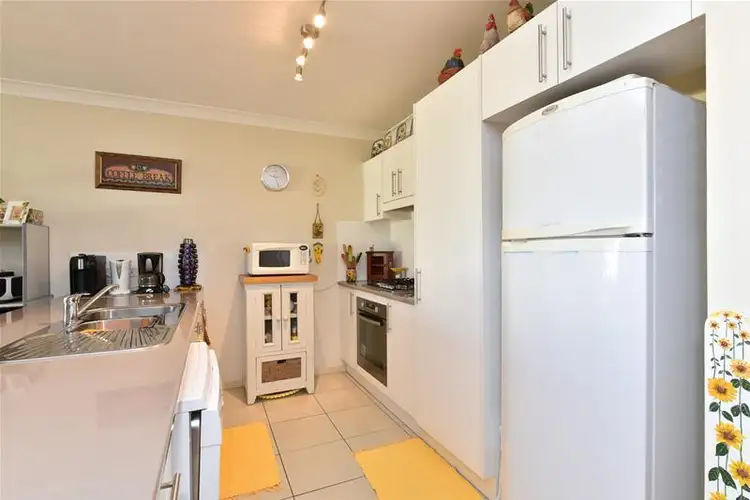 Fourth view of Homely semi-detached listing, 2/36 Ashton Drive, Heddon Greta NSW 2321