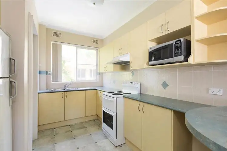 Second view of Homely unit listing, 2/83 Howard Avenue, Dee Why NSW 2099