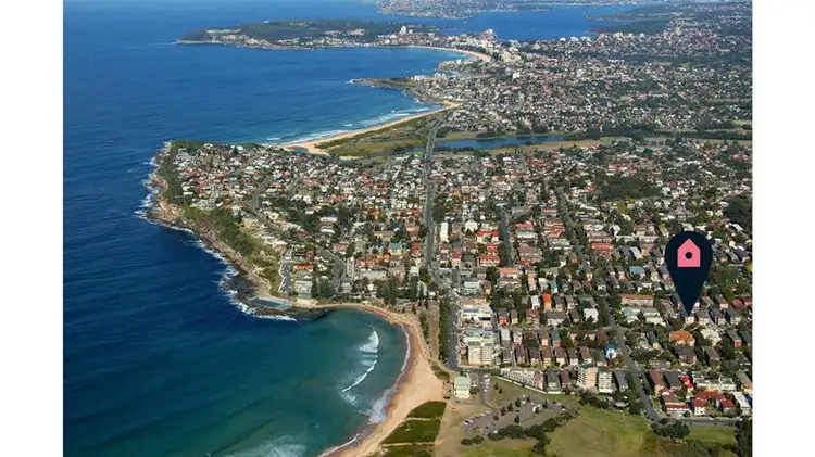 Sixth view of Homely unit listing, 2/83 Howard Avenue, Dee Why NSW 2099