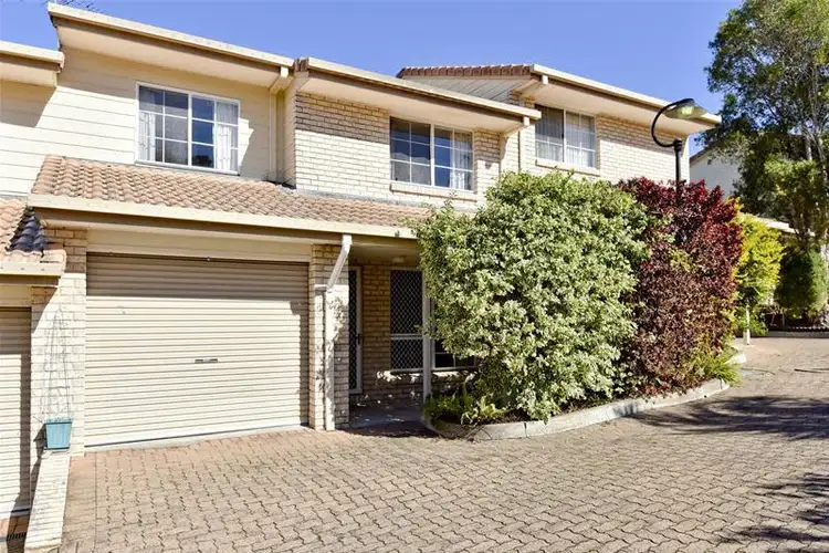 12/35 Dennis Road, Springwood QLD 4127