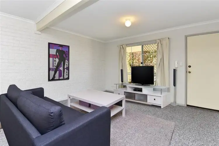Second view of Homely townhouse listing, 12/35 Dennis Road, Springwood QLD 4127
