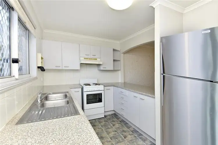 Third view of Homely townhouse listing, 12/35 Dennis Road, Springwood QLD 4127