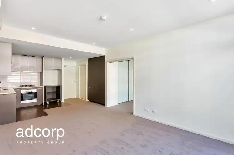 Second view of Homely apartment listing, 312/16-18 Wirra Drive, New Port SA 5015