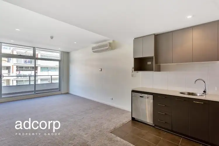 Fourth view of Homely apartment listing, 312/16-18 Wirra Drive, New Port SA 5015