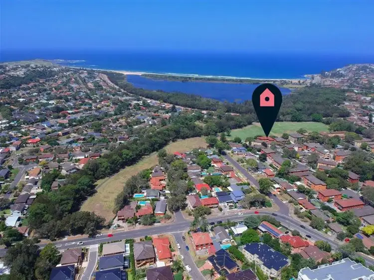 Fourth view of Homely unit listing, 9/15 Grafton Crescent, Dee Why NSW 2099