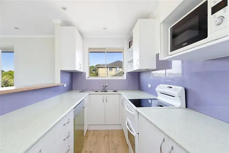 Sixth view of Homely unit listing, 9/15 Grafton Crescent, Dee Why NSW 2099