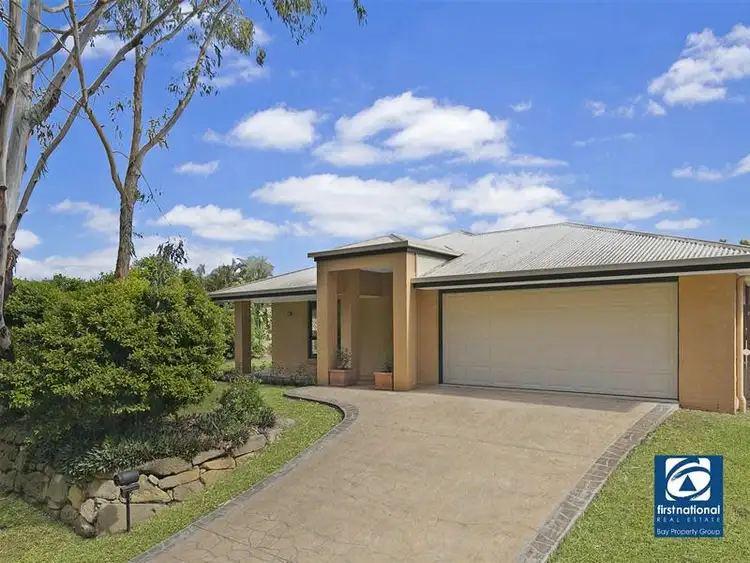22 Snipe Street, Redland Bay QLD 4165