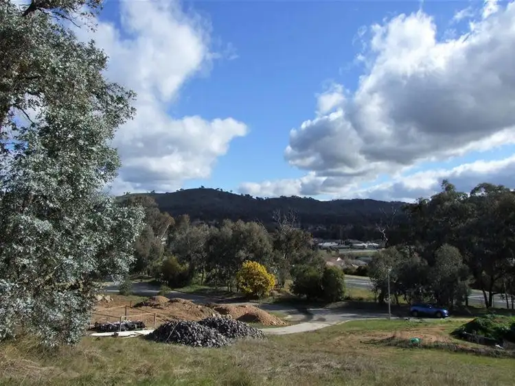 21 Peregrine Place, Wodonga VIC 3690