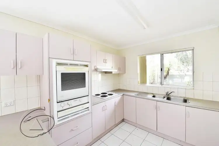 Third view of Homely house listing, 9/2 Flint Court, The Gap NT 870