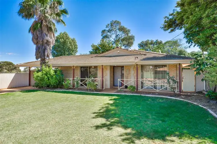 Main view of Homely house listing, 31 Burkett Drive, Hannans WA 6430