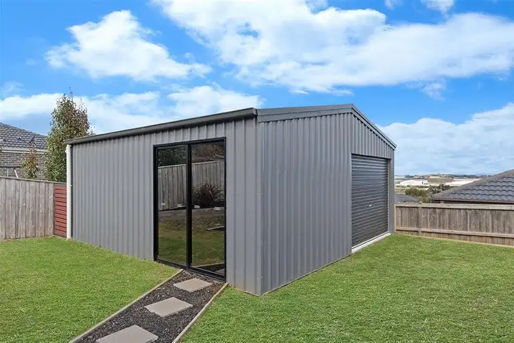 Second view of Homely house listing, 12 Armytage Avenue, Warrnambool VIC 3280