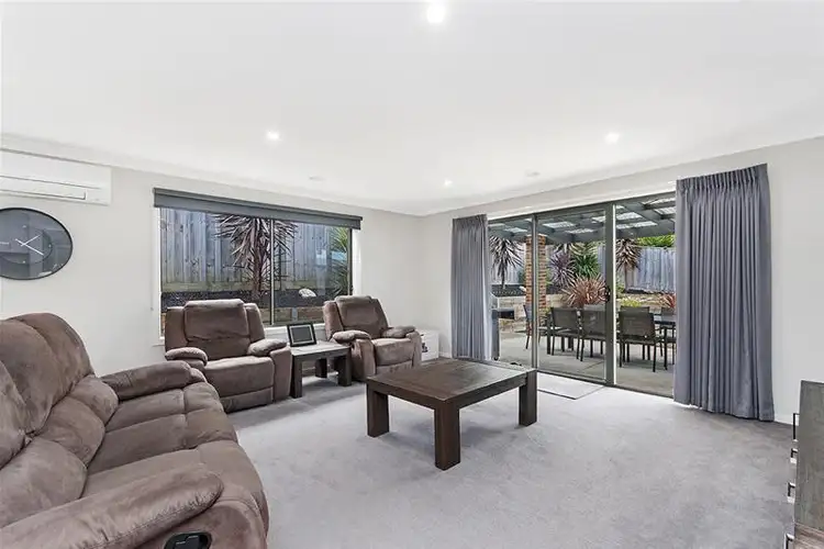 Fifth view of Homely house listing, 12 Armytage Avenue, Warrnambool VIC 3280