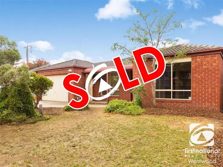 2 Templeton Court, Werribee VIC 3030
