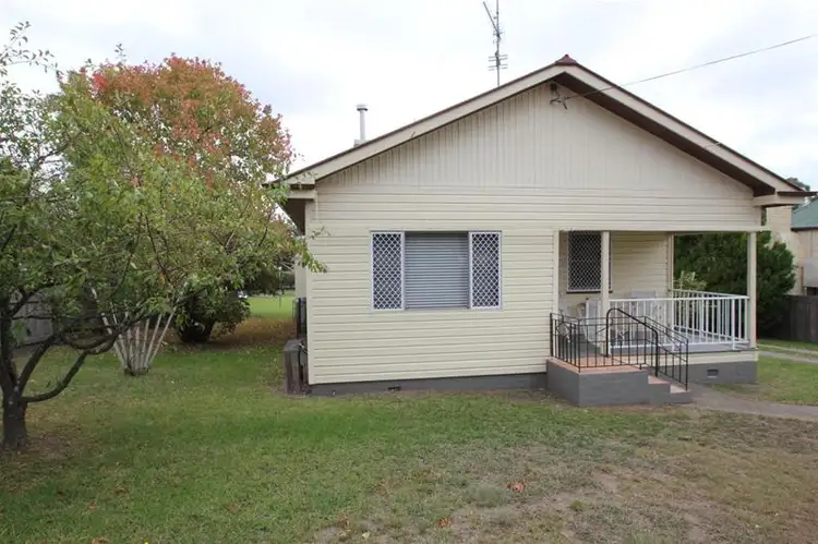 Main view of Homely house listing, 16 Molesworth Street, Tenterfield NSW 2372