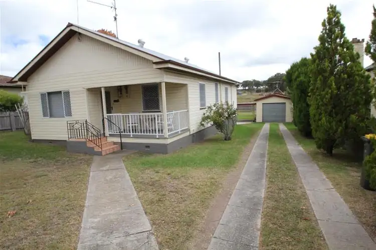 Second view of Homely house listing, 16 Molesworth Street, Tenterfield NSW 2372