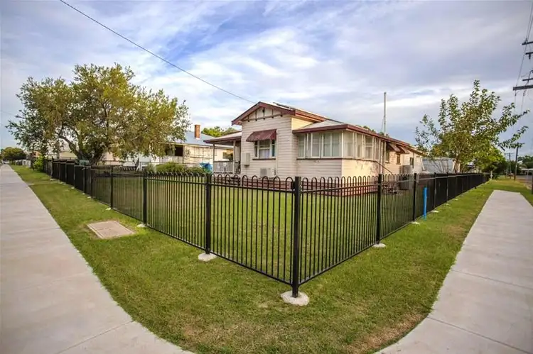 34 Hypatia Street, Chinchilla QLD 4413