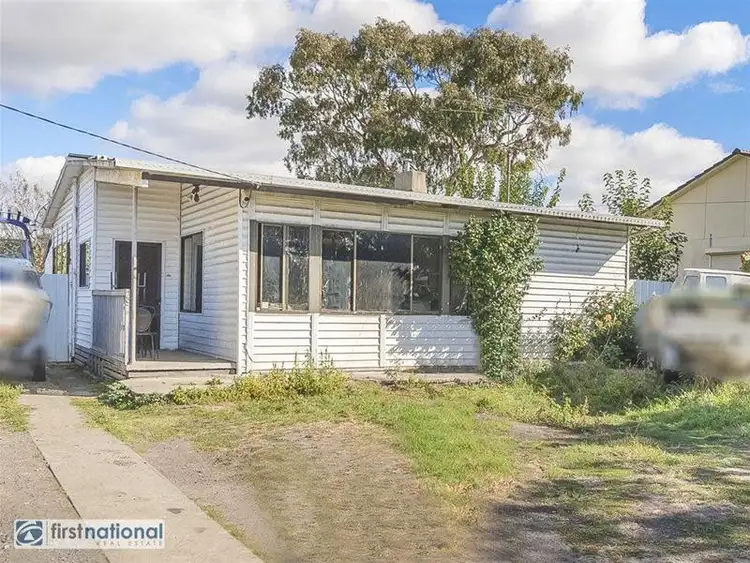 29 Morwell Crescent, Dallas VIC 3047