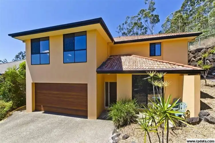 9 Numalla Court, Elanora QLD 4221
