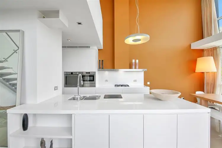 Fifth view of Homely apartment listing, 503/11 Hill Parade, Main Beach QLD 4217