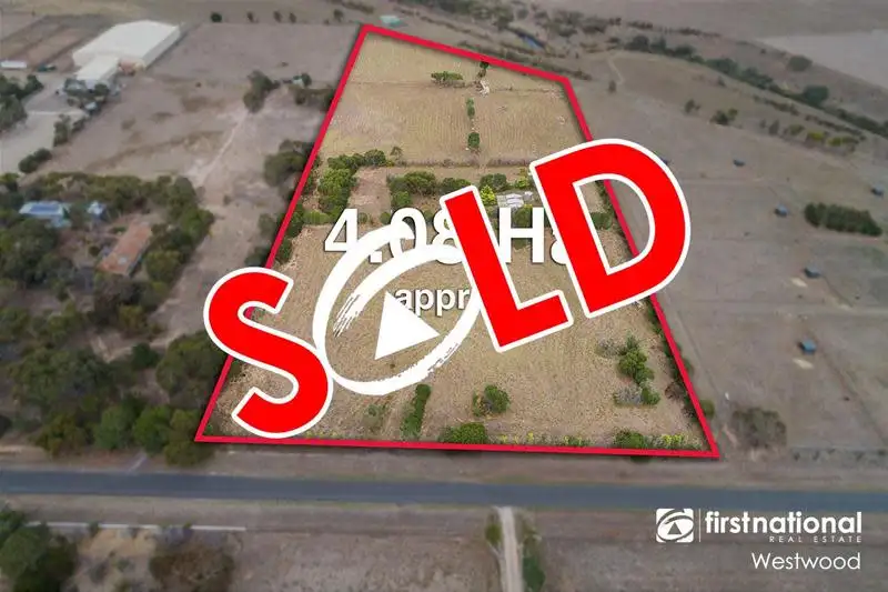 Main view of Homely land listing, 125 Malcolm Road, Little River VIC 3211