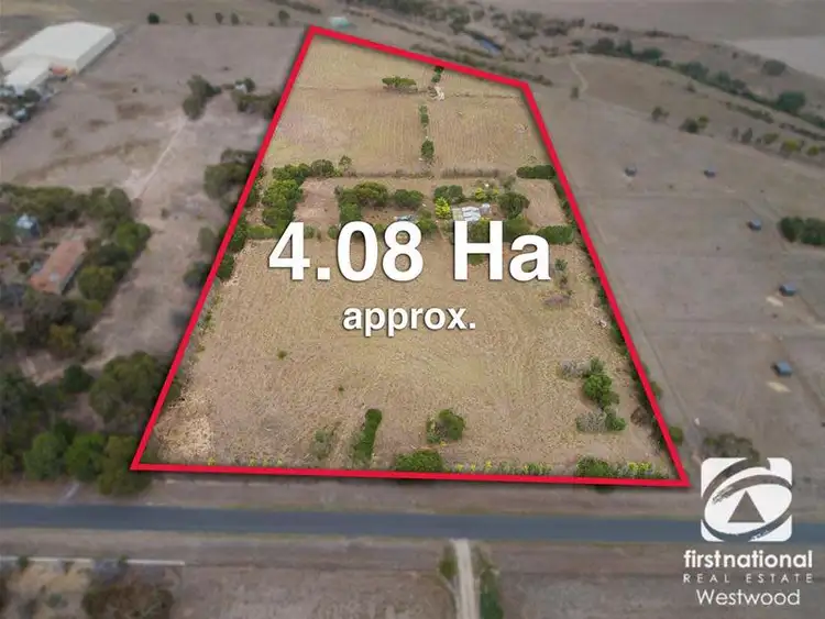 Second view of Homely land listing, 125 Malcolm Road, Little River VIC 3211