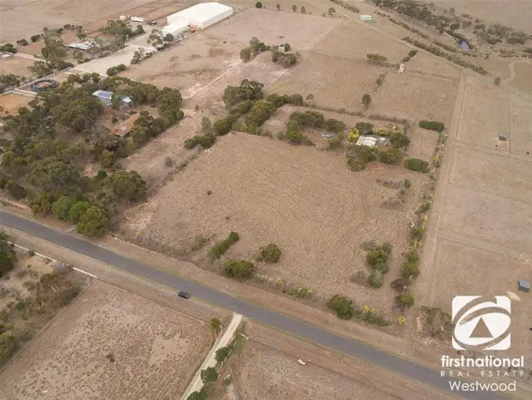 Third view of Homely land listing, 125 Malcolm Road, Little River VIC 3211
