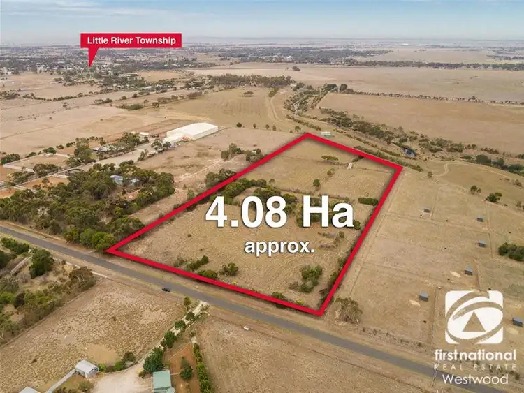 Fourth view of Homely land listing, 125 Malcolm Road, Little River VIC 3211