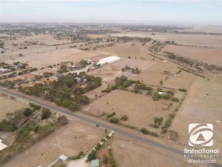 Fifth view of Homely land listing, 125 Malcolm Road, Little River VIC 3211