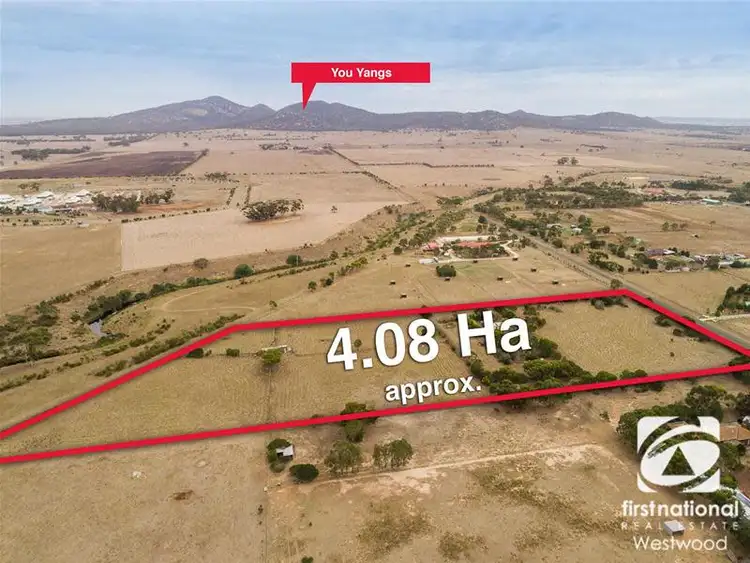 Sixth view of Homely land listing, 125 Malcolm Road, Little River VIC 3211