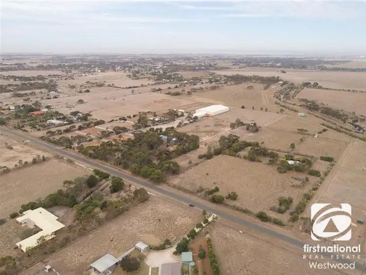 Seventh view of Homely land listing, 125 Malcolm Road, Little River VIC 3211